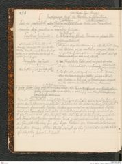 Seite 142, Tagebuch "Palästina (Tagebuch)" (NHMW-PRAE-BBB-80)